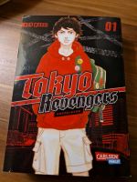 Buch Tokio Revengers 01 Nordrhein-Westfalen - Arnsberg Vorschau