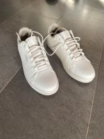 Jack&jones sneaker weis 44 Baden-Württemberg - Pfaffenweiler Vorschau