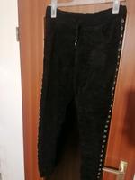 Neue Tredy Hose, Größe 1 (36/38), schwarz Nordrhein-Westfalen - Hamm Vorschau