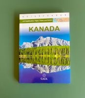 Reiseführer Kanada von Gaia (Vista Point Verlag) Niedersachsen - Buchholz in der Nordheide Vorschau