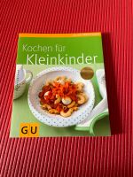 Kochen für Kleinkinder vom GU Verlag Bayern - Arnstein Vorschau