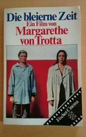 Die bleierne Zeit, Margarethe von Trotta Bayern - Peißenberg Vorschau