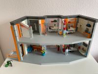 Playmobil Set: Krankenhaus, Helikopter, Krankenwagen Nordrhein-Westfalen - Bornheim Vorschau