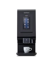 Animo OptiVend 32s Touch  Kaffeevollautomat Kaffeeautomat Leasing Nordrhein-Westfalen - Viersen Vorschau