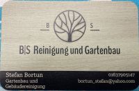 Reinigung und Gartenbau Baden-Württemberg - Trochtelfingen Vorschau