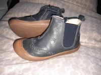 Naturino, Chelsea Boots, Lauflernschuhe, blau, Gr. 24 Niedersachsen - Wennigsen Vorschau