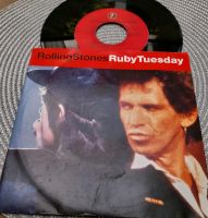 The Rolling Stones-Ruby Tuesday / Play with Fire Top Schallplatte Schleswig-Holstein - Neumünster Vorschau