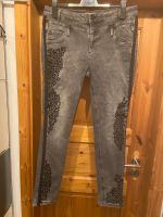 Jeans mit Muster Rheinland-Pfalz - Kaiserslautern Vorschau