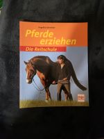 Buch "Pferde erziehen" Bayern - Velden Vorschau