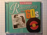 CD Romancing the 60's  -  22 Titel (neu/originalverpackt) Hessen - Aßlar Vorschau