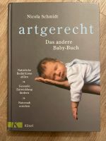 Nicola Schmidt artgerecht Das andere Baby-Buch Baden-Württemberg - Braunsbach Vorschau