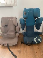 Autositz Concord Transformer X-Bag 15-36kg Isofix Rheinland-Pfalz - Winden Vorschau