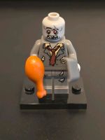 LEGO Minfiguren Serie 1 Zombie Rheinland-Pfalz - Kandel Vorschau