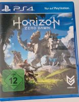 Horizon Zero Down ps4 Bayern - Augsburg Vorschau