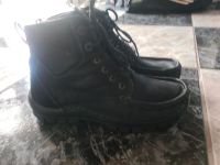 Wolky Schuhe Stiefeletten Gr. 39 TOP Nordrhein-Westfalen - Paderborn Vorschau