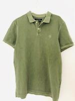 Marc O´Polo grün Polo Shirt Gr L statt 60 eur Bayern - Erding Vorschau
