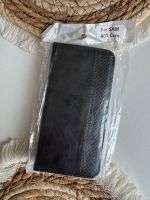 Handyhülle Handy Tasche Samsung Galaxy A01 Core schwarz Niedersachsen - Westerstede Vorschau