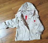 neuwertige Übergangsjacke in Größe 80/86 von Esprit Niedersachsen - Heeßen Vorschau