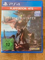 Monster Hunter World PS4 Hessen - Ahnatal Vorschau