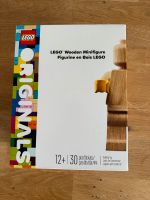Lego 853967 Holz Figur Minifigur Neu Nordrhein-Westfalen - Sundern (Sauerland) Vorschau