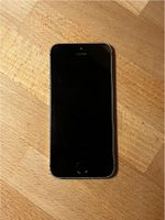 ❗️iPhone 5 SE | Space Grau | 64 GB ❗️ Leipzig - Gohlis-Mitte Vorschau