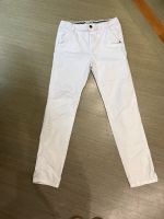 Zara Boys Chino Hose  Weiß Größe 164 TOP Bremen - Horn Vorschau