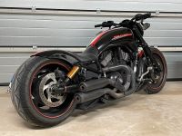 Harley Davidson Night rod special CUSTOM Niedersachsen - Eggermühlen Vorschau