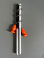 2 extra Magnet-Angeln für Kinderspiel Fische angeln München - Maxvorstadt Vorschau