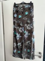 Marc Cain Hose Oliv Braun Türkis Lila N2 Gr. XS S M NEU Nordrhein-Westfalen - Eschweiler Vorschau