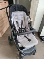 Hauck Saturn R Duoset Kinderwagen Saarland - Freisen Vorschau