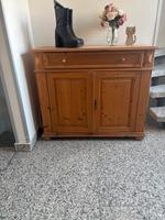 Kommode Schuhschrank im Landhausstil Baden-Württemberg - Renningen Vorschau