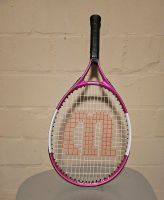 Tennisschläger für Kinder Pink ultra 21 Niedersachsen - Neu Wulmstorf Vorschau