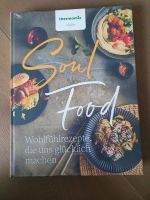 Thermomix Soul Foud Rezeptbuch neu und ovp Nordrhein-Westfalen - Iserlohn Vorschau