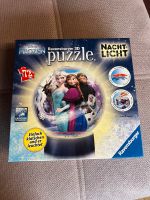 Eiskönigin 3D Puzzle Duisburg - Neumühl Vorschau