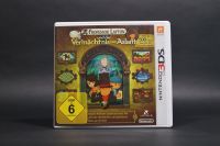 Professor Layton und das Vermächtnis von Aslant Nintendo 3DS 2DS Schleswig-Holstein - Neumünster Vorschau