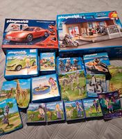 Playmobil OVP Pferde Polizei Figuren Autos Hotel Zimmer Haus Camp Niedersachsen - Zetel Vorschau