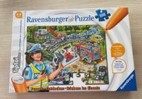 Neues TipToi Puzzle: Im Einsatz Rheinland-Pfalz - Blankenrath Vorschau