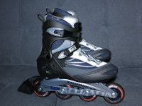 SUPER Inliner Skates von SALOMON Gr 42 2/3 kaum benutzt NP 200,- Hessen - Dipperz Vorschau