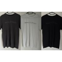 Marc O‘Polo T-Shirts schwarz, weiß & grau Gr. M Niedersachsen - Dörpen Vorschau