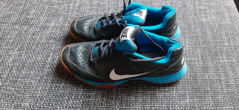 Nike Herren Sportschuhe Gr.40 in Seinsheim