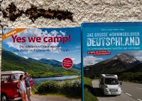 2 x Bücher Camping Essen - Überruhr-Hinsel Vorschau