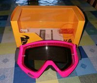 Thor Combat Crossbrille in Pink Bayern - Anger Vorschau