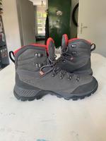 Mammut Nova Tour 2 Wanderschuhe Damen Gr.39 1/3 Nordrhein-Westfalen - Witten Vorschau