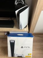 PlayStation 5 mit 1 Controller Kreis Pinneberg - Bönningstedt Vorschau