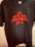 T-Shirt Nautical Star / Rock n Roll Gr. M (Rock, Punk) Hessen - Elbtal Vorschau