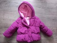 Winterjacke in Größe 86 von babyclub Bayern - Senden Vorschau