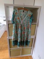 Kleid geblümt Nordrhein-Westfalen - Altenbeken Vorschau