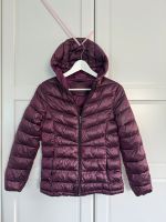 Next Übergangsjacke Steppjacke lila Gr. 152 - TOP! Kr. München - Neubiberg Vorschau