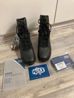 Haix Schuhe Stiefel Ranger gsg9-s 2.0 Größe 44 neu Bayern - Bobingen Vorschau