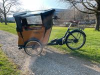 Babboe Curve Mountain 500 Wh, Lastenrad, top Zustand, News Aachen - Aachen-Laurensberg Vorschau